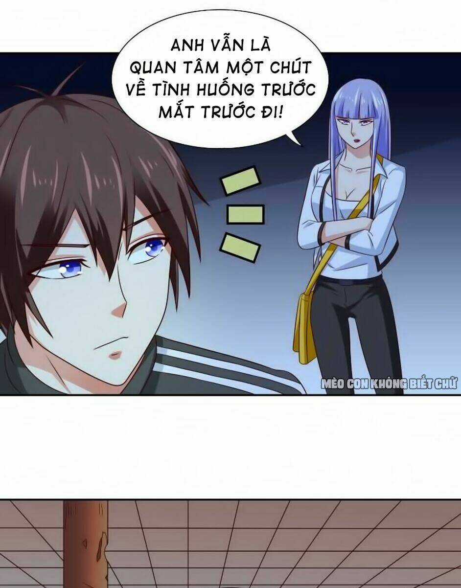 Mỹ Nữ Đại Tiểu Thư Đích Cương Thi Cao Thủ Chapter 90 trang 4