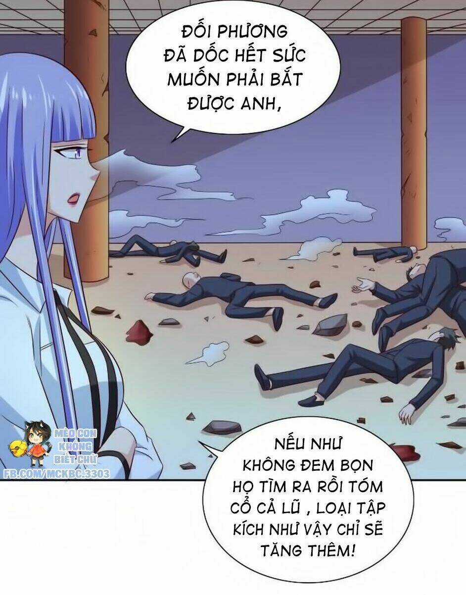 Mỹ Nữ Đại Tiểu Thư Đích Cương Thi Cao Thủ Chapter 90 trang 5