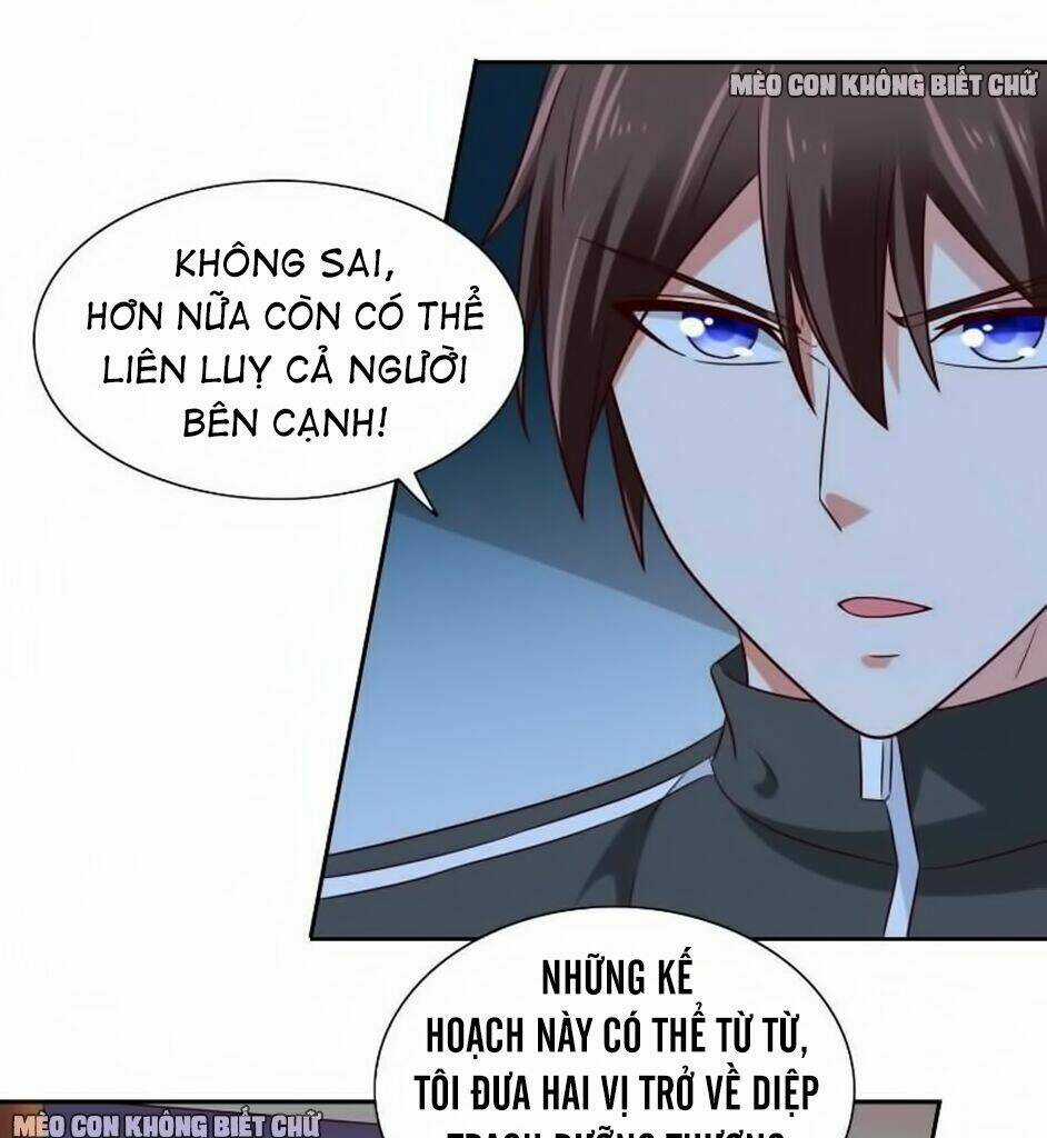 Mỹ Nữ Đại Tiểu Thư Đích Cương Thi Cao Thủ Chapter 90 trang 6