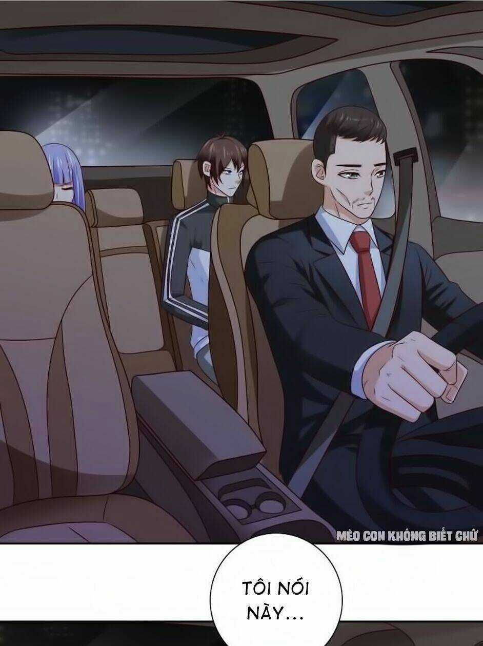 Mỹ Nữ Đại Tiểu Thư Đích Cương Thi Cao Thủ Chapter 90 trang 8