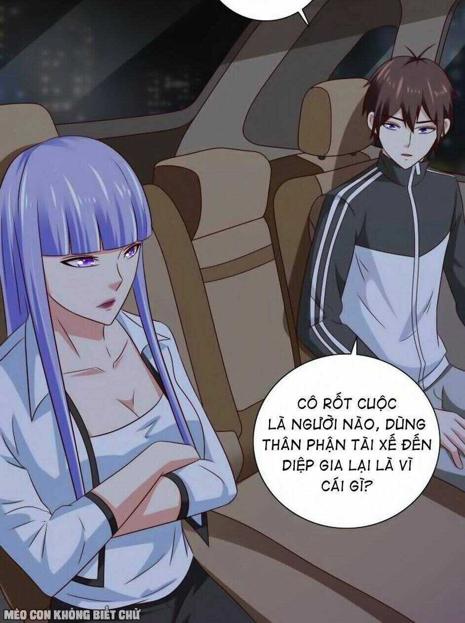 Mỹ Nữ Đại Tiểu Thư Đích Cương Thi Cao Thủ Chapter 90 trang 9