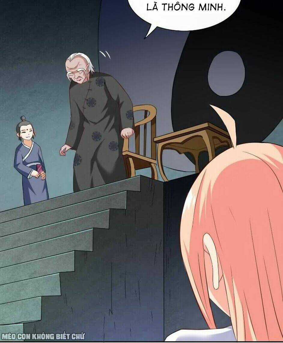 Mỹ Nữ Đại Tiểu Thư Đích Cương Thi Cao Thủ Chapter 91 trang 10