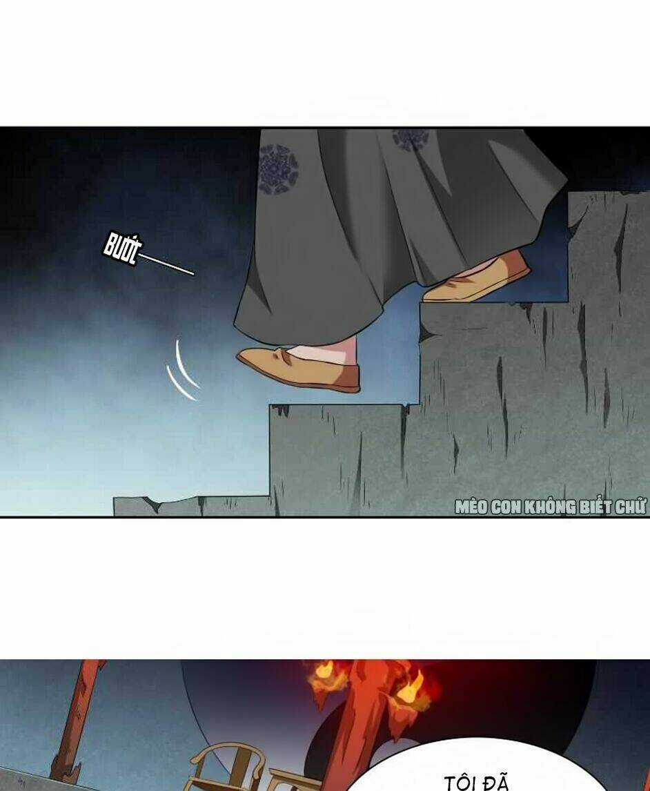 Mỹ Nữ Đại Tiểu Thư Đích Cương Thi Cao Thủ Chapter 91 trang 11