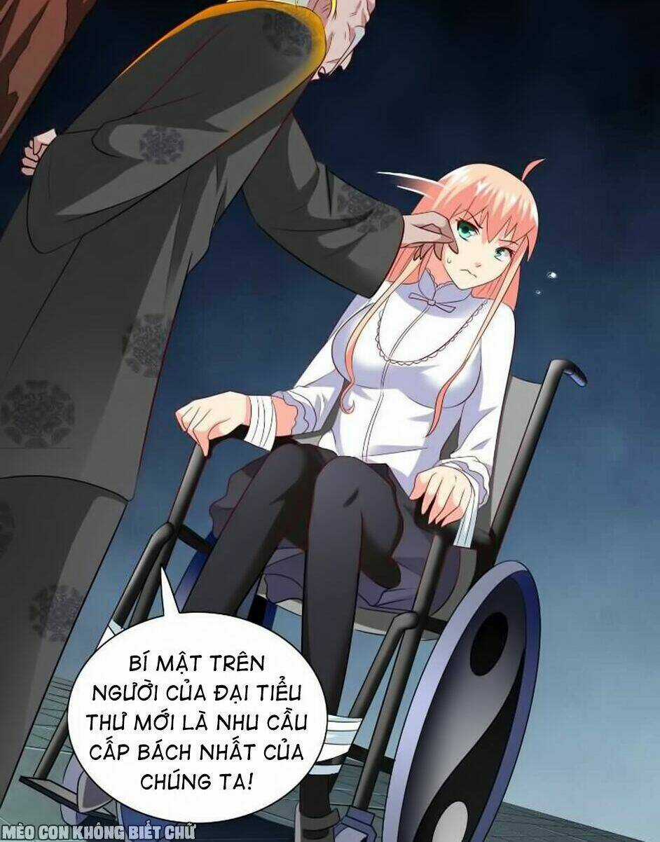 Mỹ Nữ Đại Tiểu Thư Đích Cương Thi Cao Thủ Chapter 91 trang 14