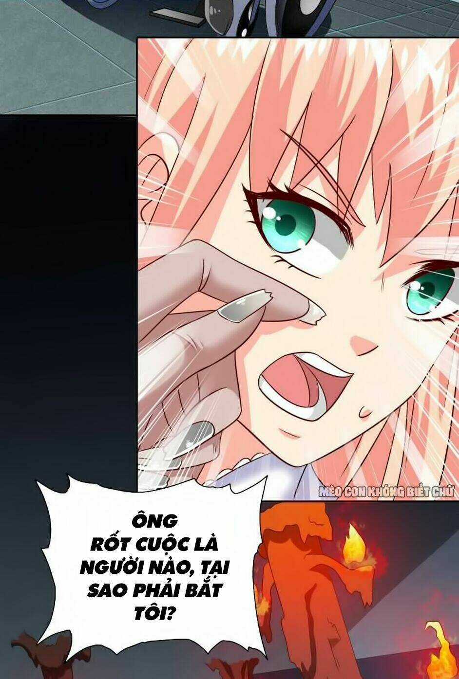 Mỹ Nữ Đại Tiểu Thư Đích Cương Thi Cao Thủ Chapter 91 trang 15