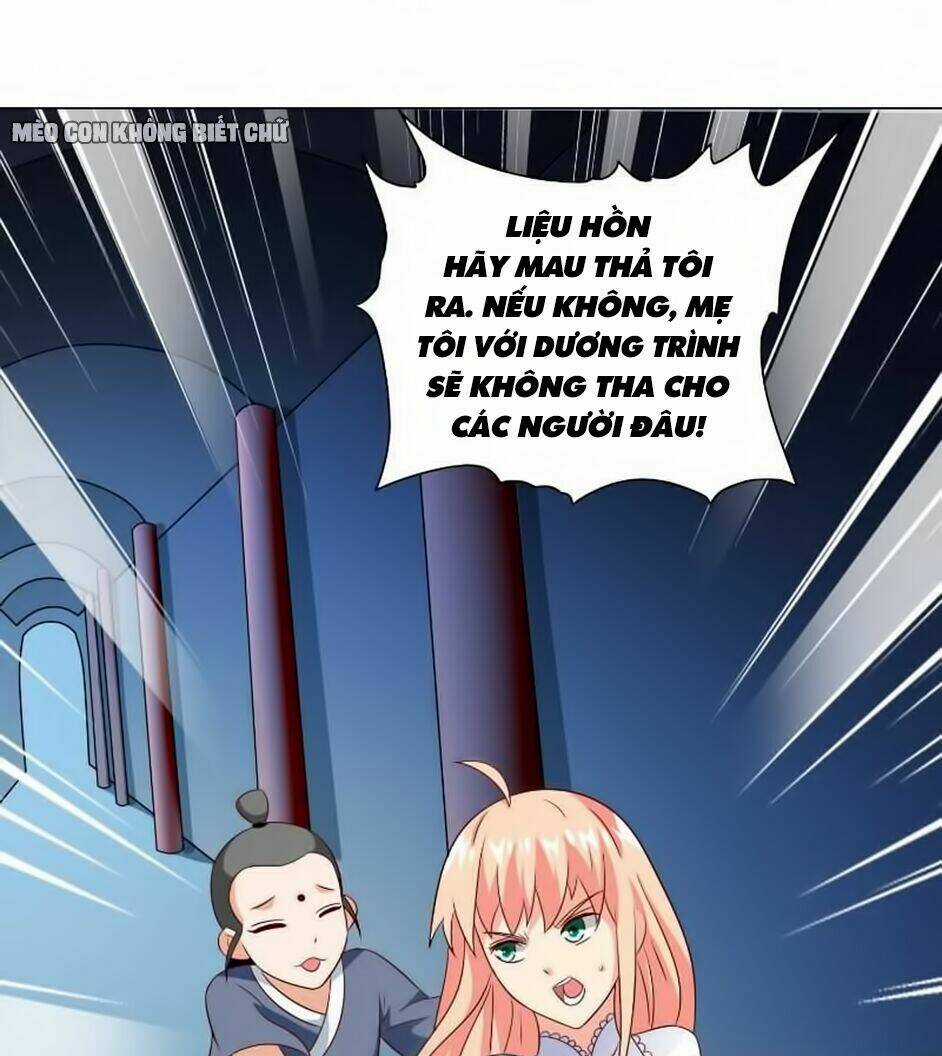 Mỹ Nữ Đại Tiểu Thư Đích Cương Thi Cao Thủ Chapter 91 trang 18