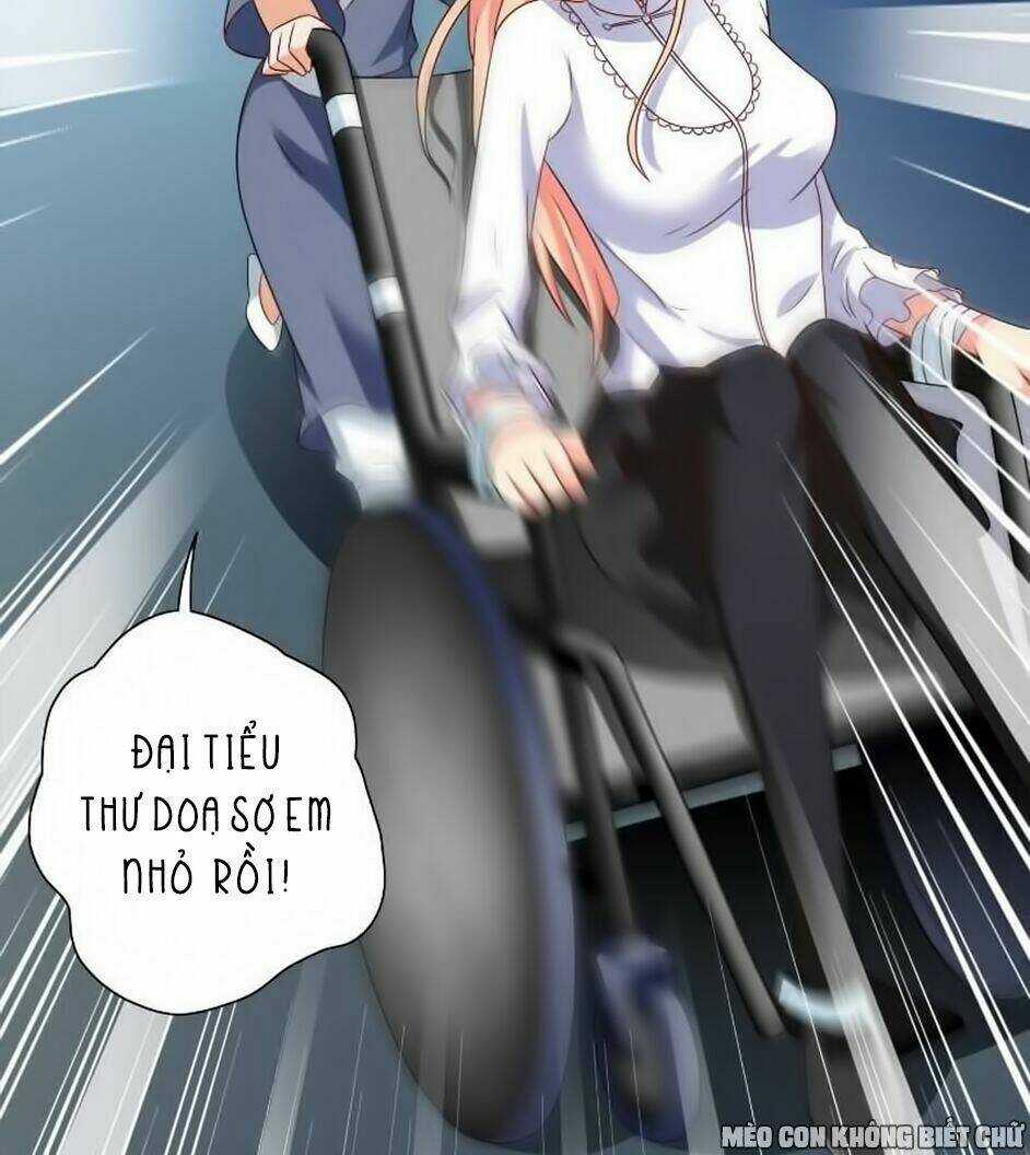 Mỹ Nữ Đại Tiểu Thư Đích Cương Thi Cao Thủ Chapter 91 trang 19