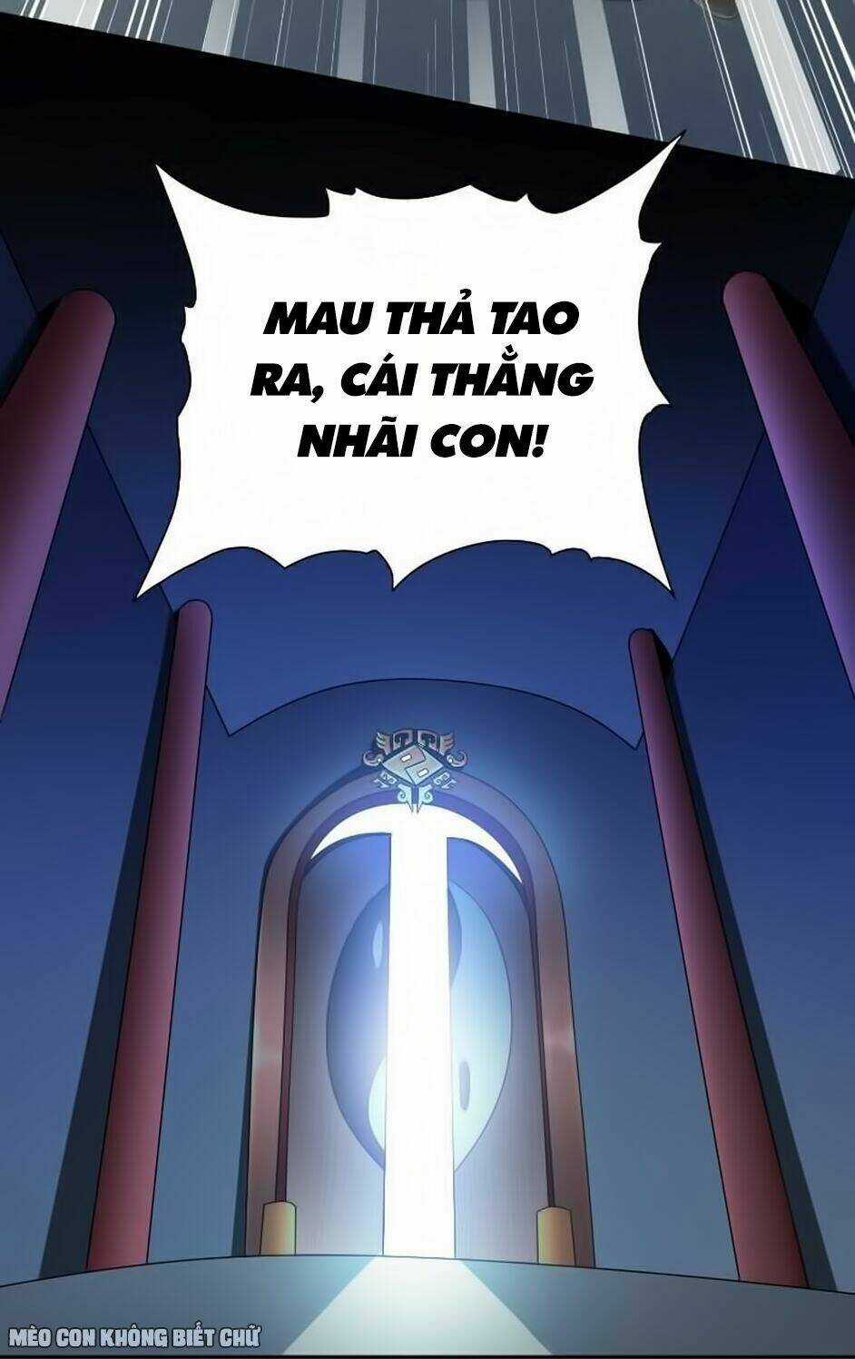 Mỹ Nữ Đại Tiểu Thư Đích Cương Thi Cao Thủ Chapter 91 trang 20