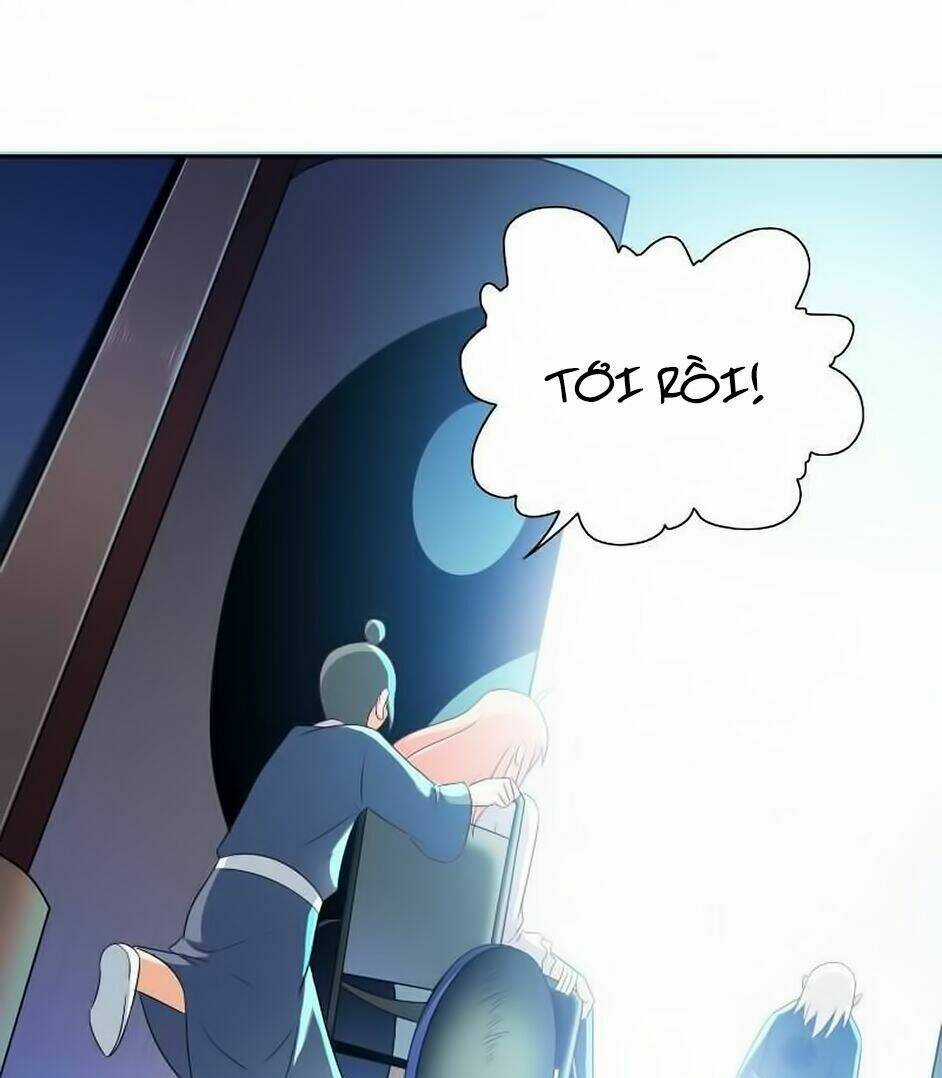 Mỹ Nữ Đại Tiểu Thư Đích Cương Thi Cao Thủ Chapter 91 trang 21