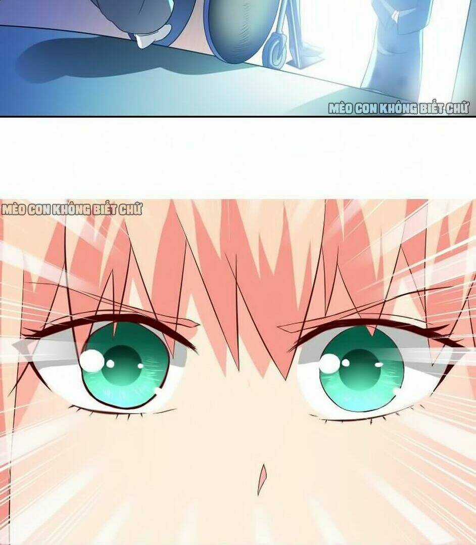 Mỹ Nữ Đại Tiểu Thư Đích Cương Thi Cao Thủ Chapter 91 trang 22