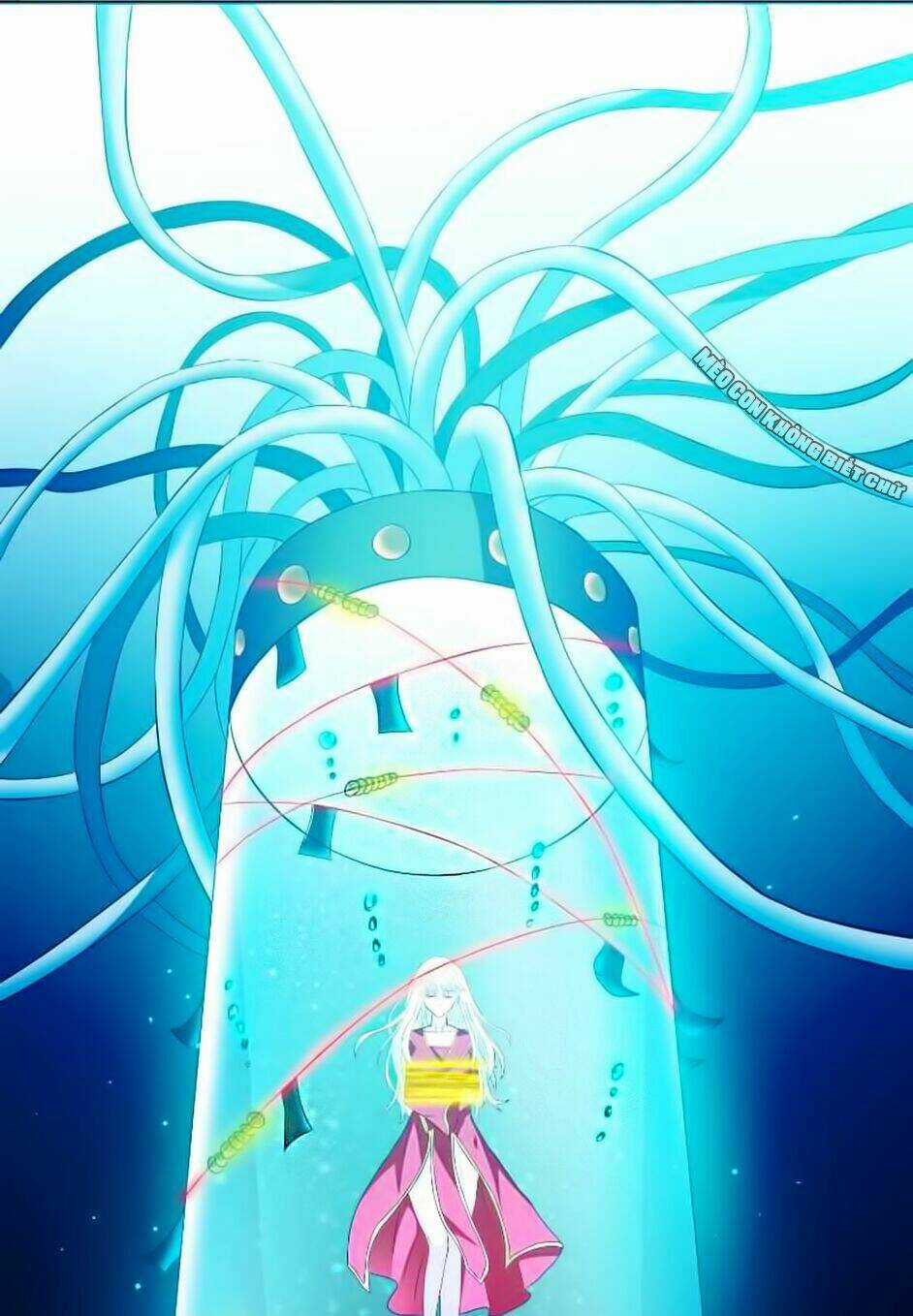 Mỹ Nữ Đại Tiểu Thư Đích Cương Thi Cao Thủ Chapter 91 trang 23