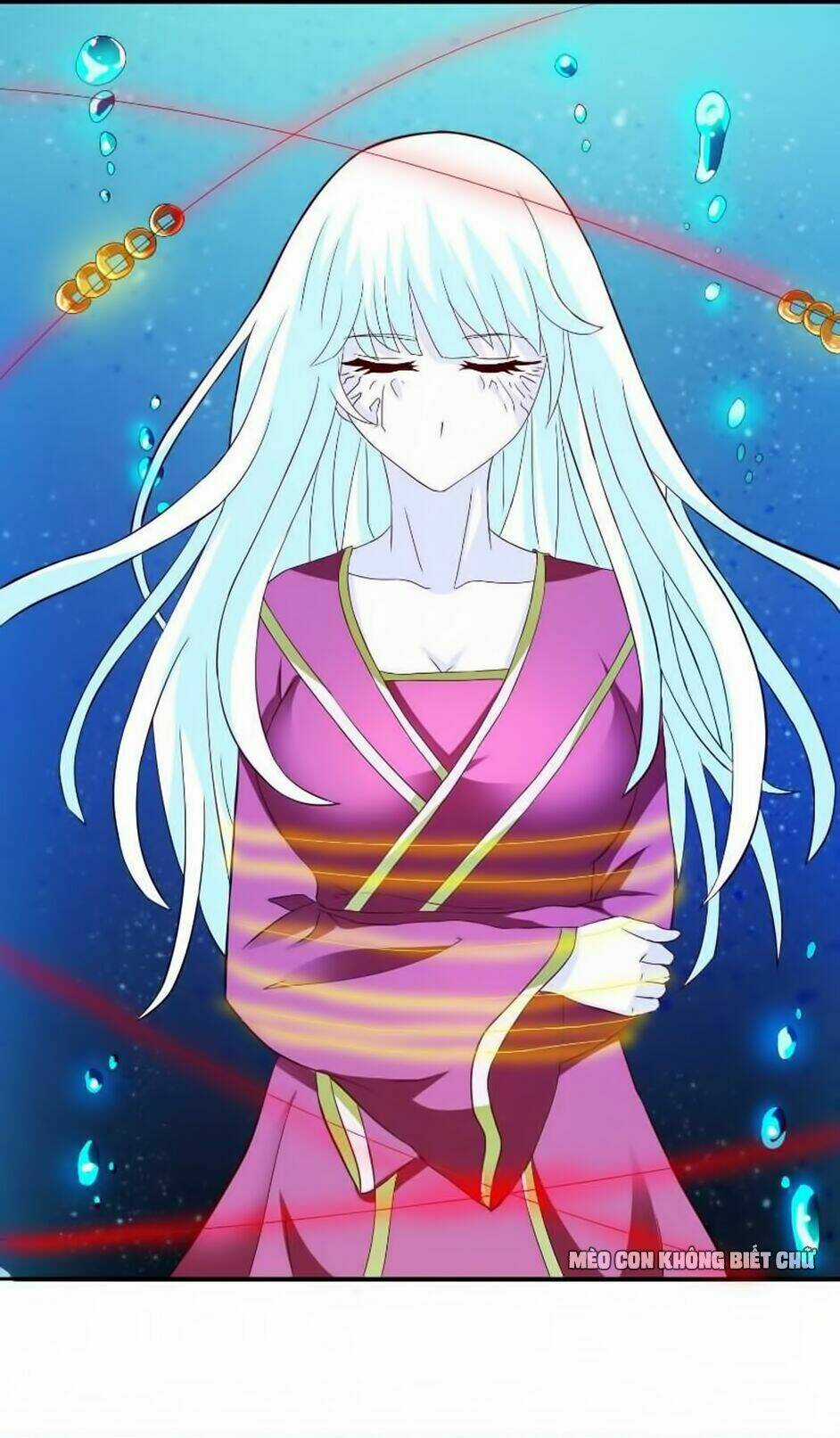 Mỹ Nữ Đại Tiểu Thư Đích Cương Thi Cao Thủ Chapter 91 trang 25