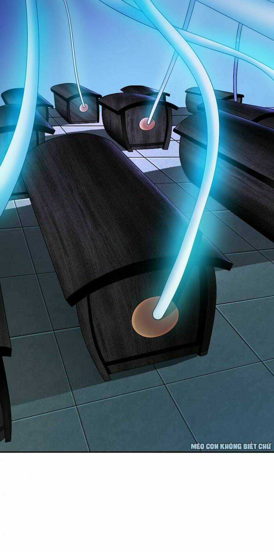 Mỹ Nữ Đại Tiểu Thư Đích Cương Thi Cao Thủ Chapter 91 trang 27