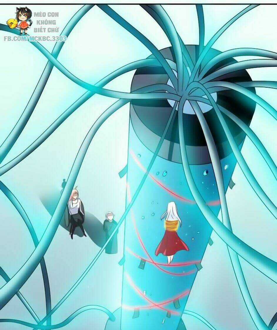 Mỹ Nữ Đại Tiểu Thư Đích Cương Thi Cao Thủ Chapter 91 trang 28