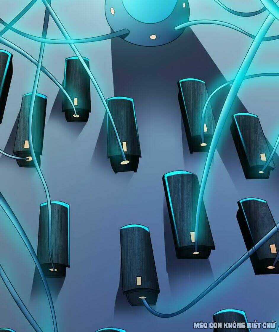 Mỹ Nữ Đại Tiểu Thư Đích Cương Thi Cao Thủ Chapter 91 trang 29