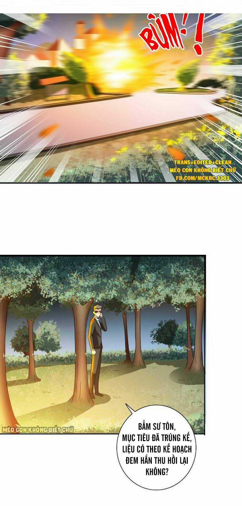 Mỹ Nữ Đại Tiểu Thư Đích Cương Thi Cao Thủ Chapter 91 trang 3