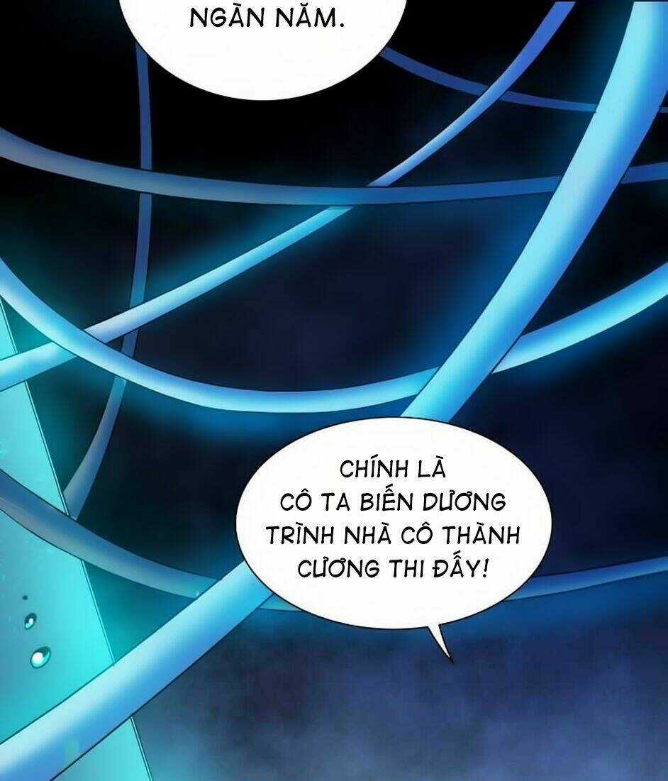 Mỹ Nữ Đại Tiểu Thư Đích Cương Thi Cao Thủ Chapter 91 trang 34