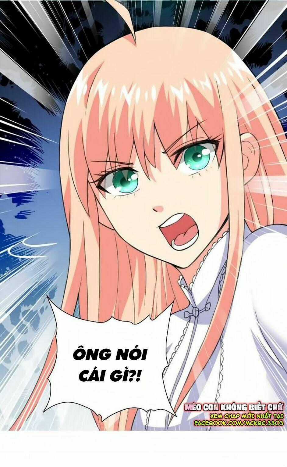 Mỹ Nữ Đại Tiểu Thư Đích Cương Thi Cao Thủ Chapter 91 trang 36