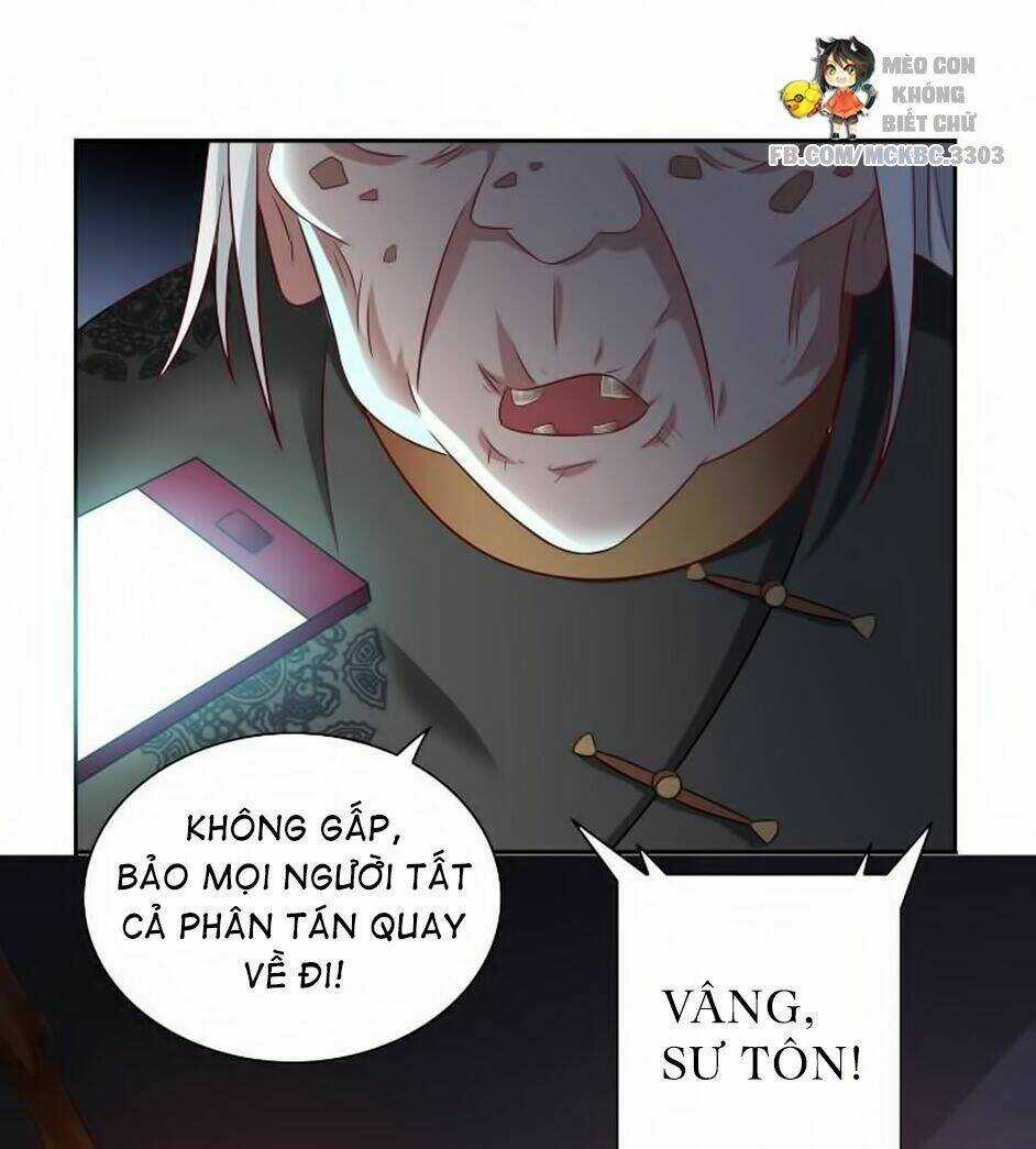 Mỹ Nữ Đại Tiểu Thư Đích Cương Thi Cao Thủ Chapter 91 trang 4