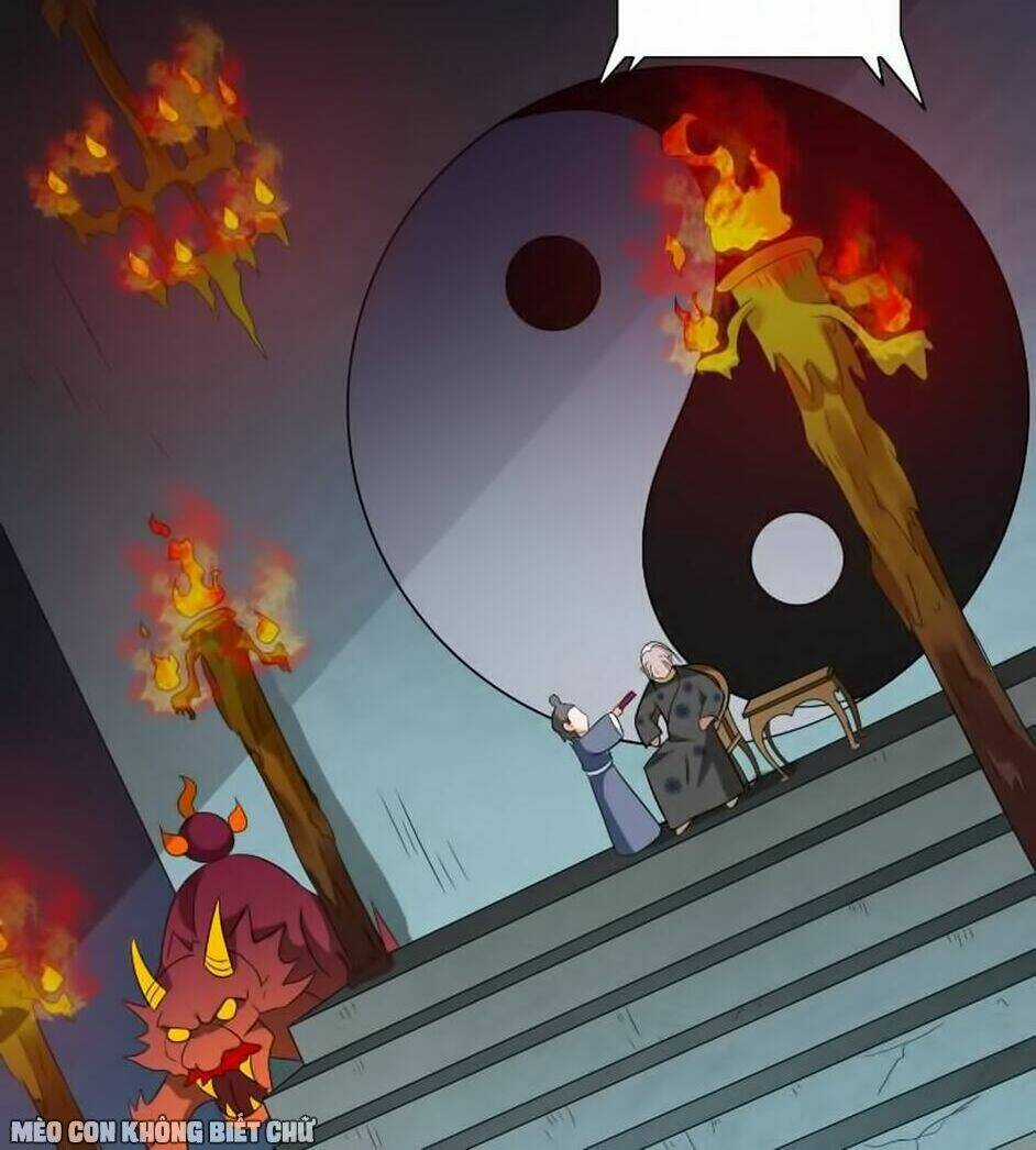 Mỹ Nữ Đại Tiểu Thư Đích Cương Thi Cao Thủ Chapter 91 trang 5