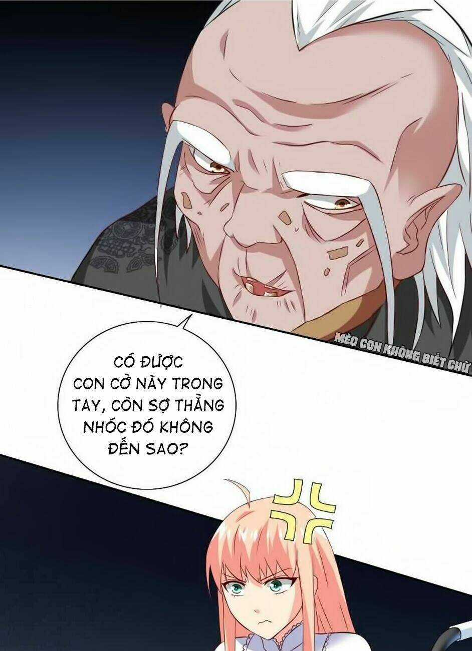 Mỹ Nữ Đại Tiểu Thư Đích Cương Thi Cao Thủ Chapter 91 trang 7