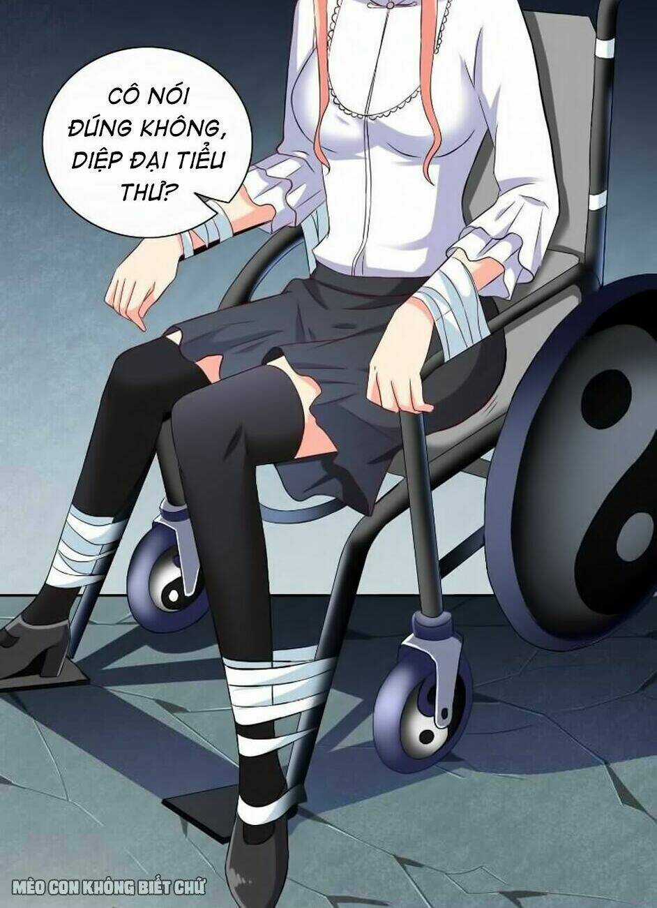 Mỹ Nữ Đại Tiểu Thư Đích Cương Thi Cao Thủ Chapter 91 trang 8