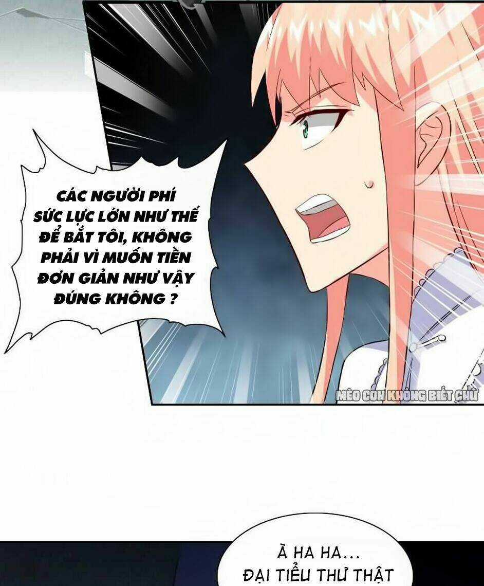 Mỹ Nữ Đại Tiểu Thư Đích Cương Thi Cao Thủ Chapter 91 trang 9