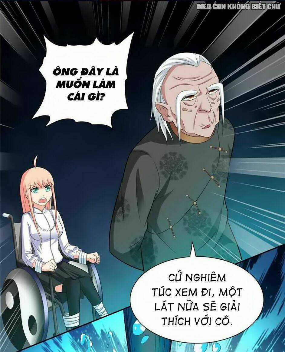 Mỹ Nữ Đại Tiểu Thư Đích Cương Thi Cao Thủ Chapter 92 trang 10