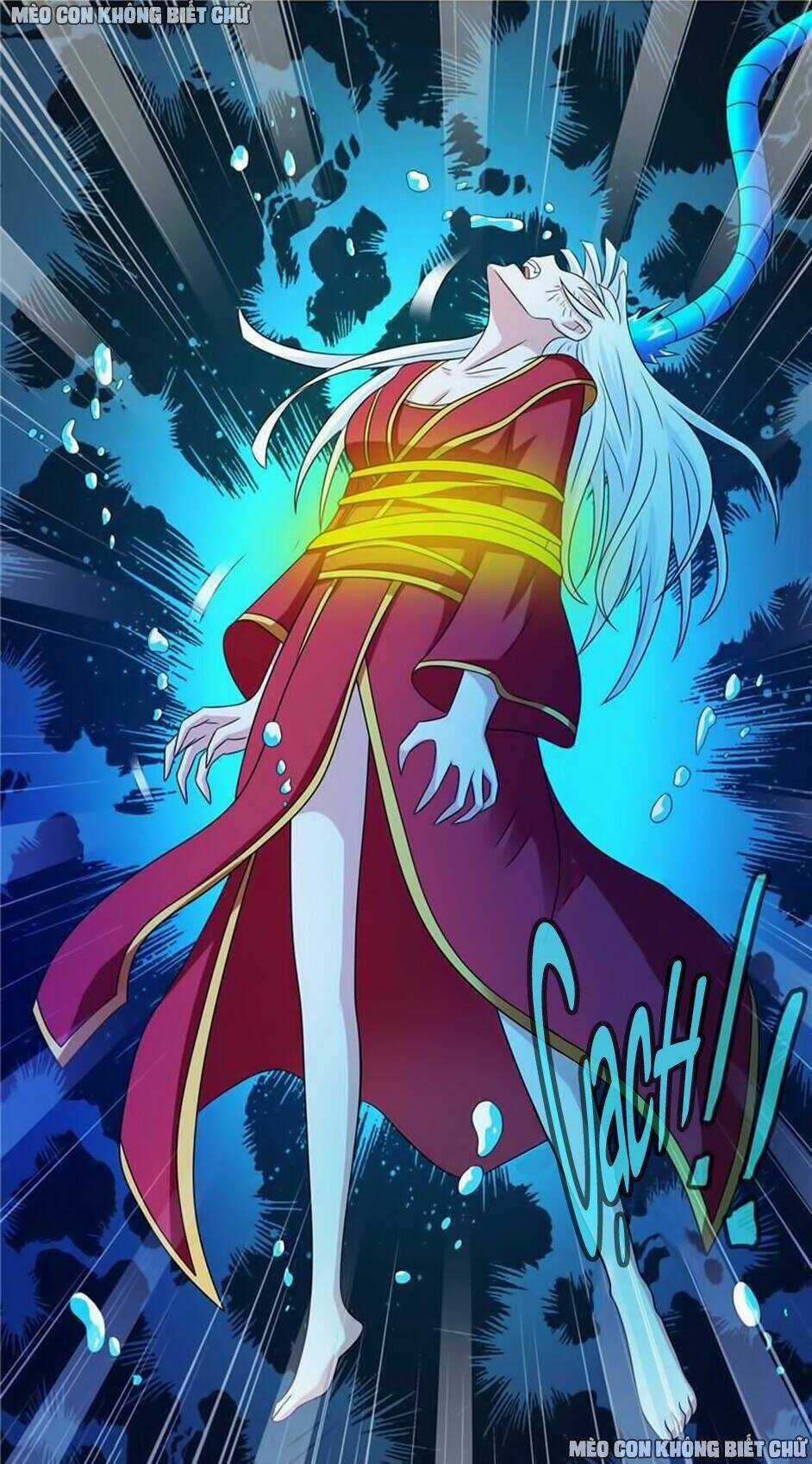 Mỹ Nữ Đại Tiểu Thư Đích Cương Thi Cao Thủ Chapter 92 trang 13