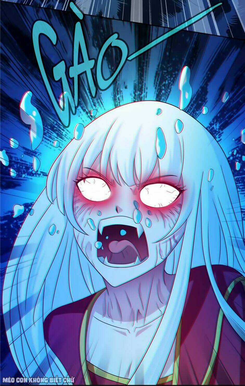 Mỹ Nữ Đại Tiểu Thư Đích Cương Thi Cao Thủ Chapter 92 trang 14