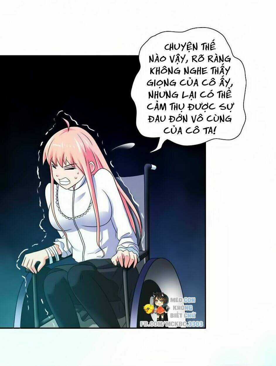 Mỹ Nữ Đại Tiểu Thư Đích Cương Thi Cao Thủ Chapter 92 trang 15