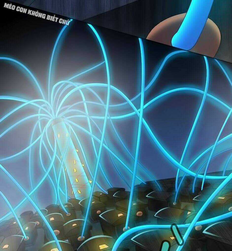 Mỹ Nữ Đại Tiểu Thư Đích Cương Thi Cao Thủ Chapter 92 trang 20