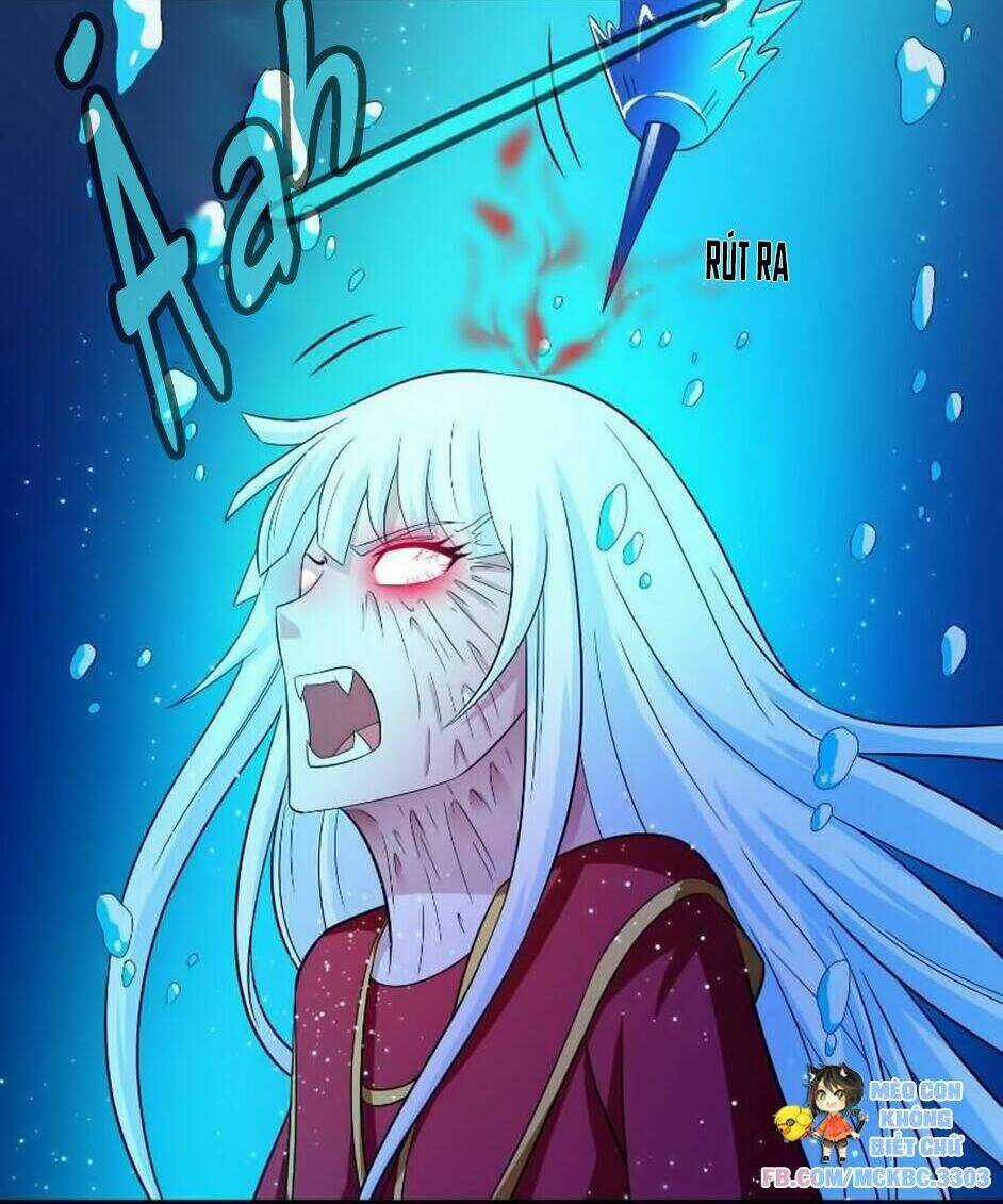 Mỹ Nữ Đại Tiểu Thư Đích Cương Thi Cao Thủ Chapter 92 trang 23