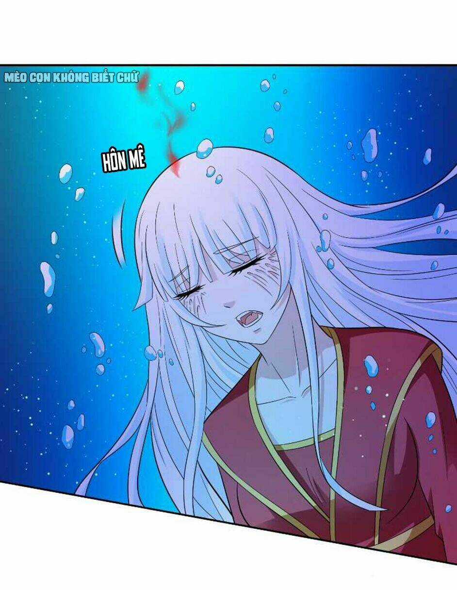 Mỹ Nữ Đại Tiểu Thư Đích Cương Thi Cao Thủ Chapter 92 trang 24