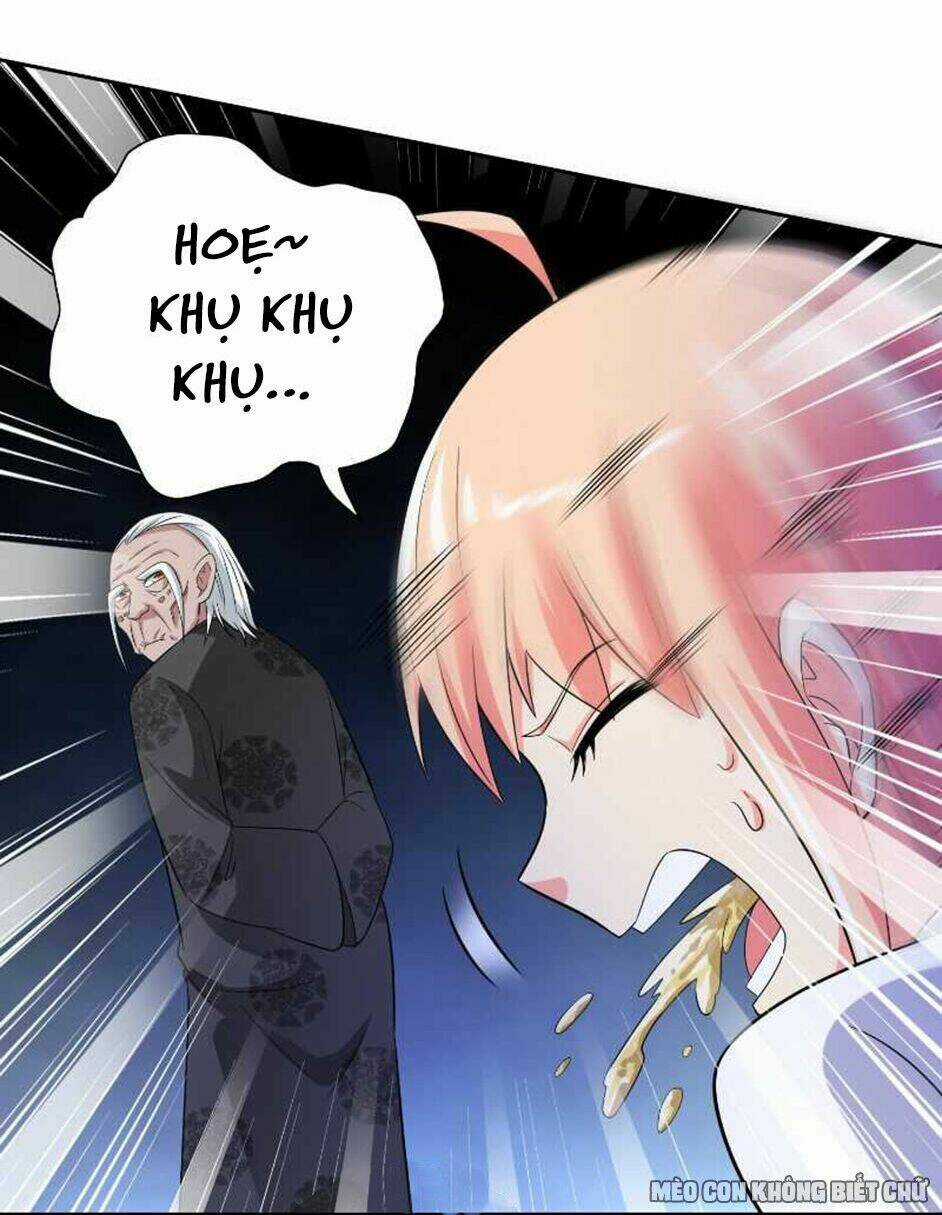 Mỹ Nữ Đại Tiểu Thư Đích Cương Thi Cao Thủ Chapter 92 trang 25