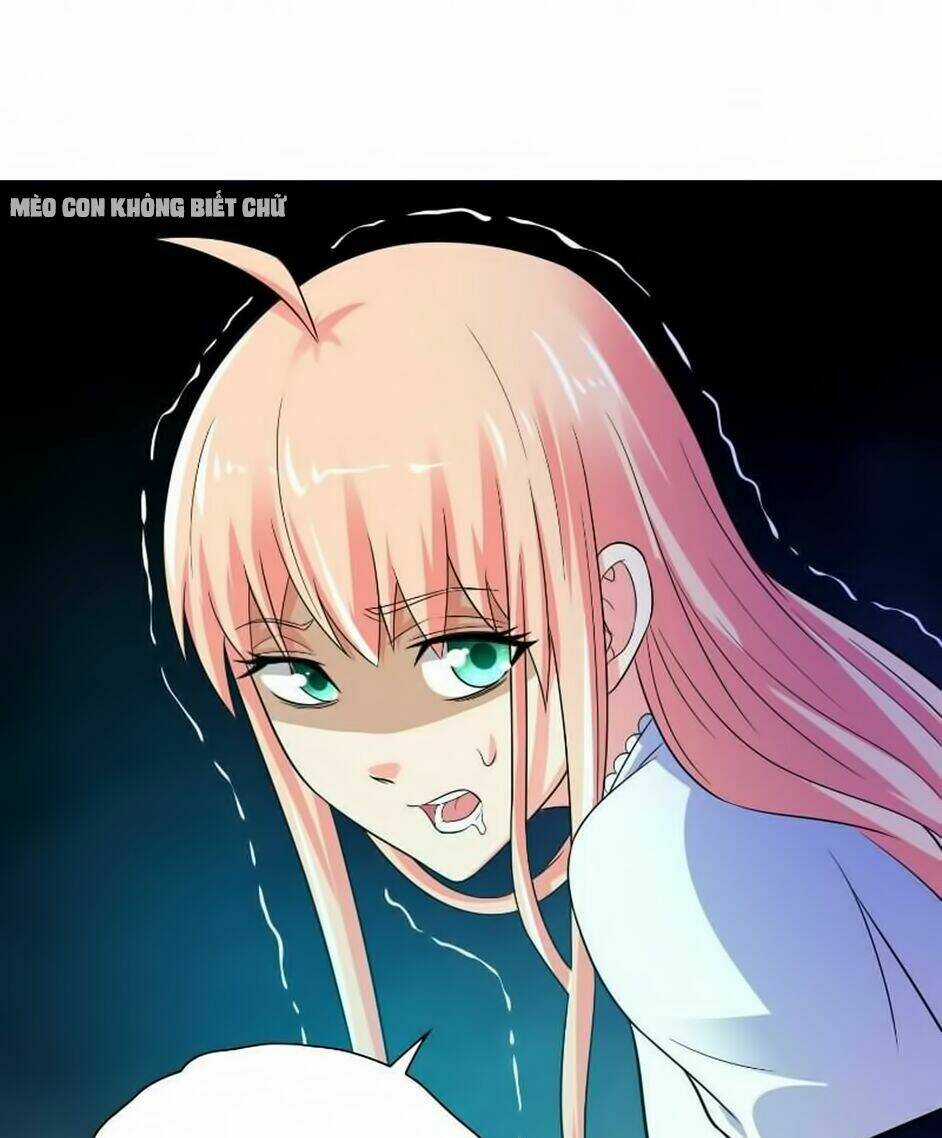 Mỹ Nữ Đại Tiểu Thư Đích Cương Thi Cao Thủ Chapter 92 trang 28