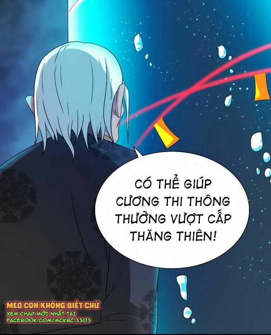 Mỹ Nữ Đại Tiểu Thư Đích Cương Thi Cao Thủ Chapter 92 trang 32