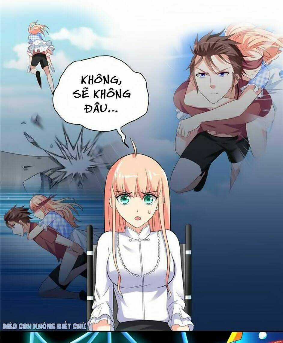 Mỹ Nữ Đại Tiểu Thư Đích Cương Thi Cao Thủ Chapter 92 trang 4