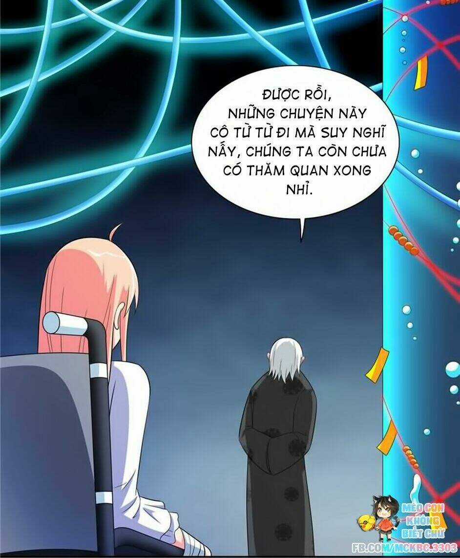 Mỹ Nữ Đại Tiểu Thư Đích Cương Thi Cao Thủ Chapter 92 trang 5