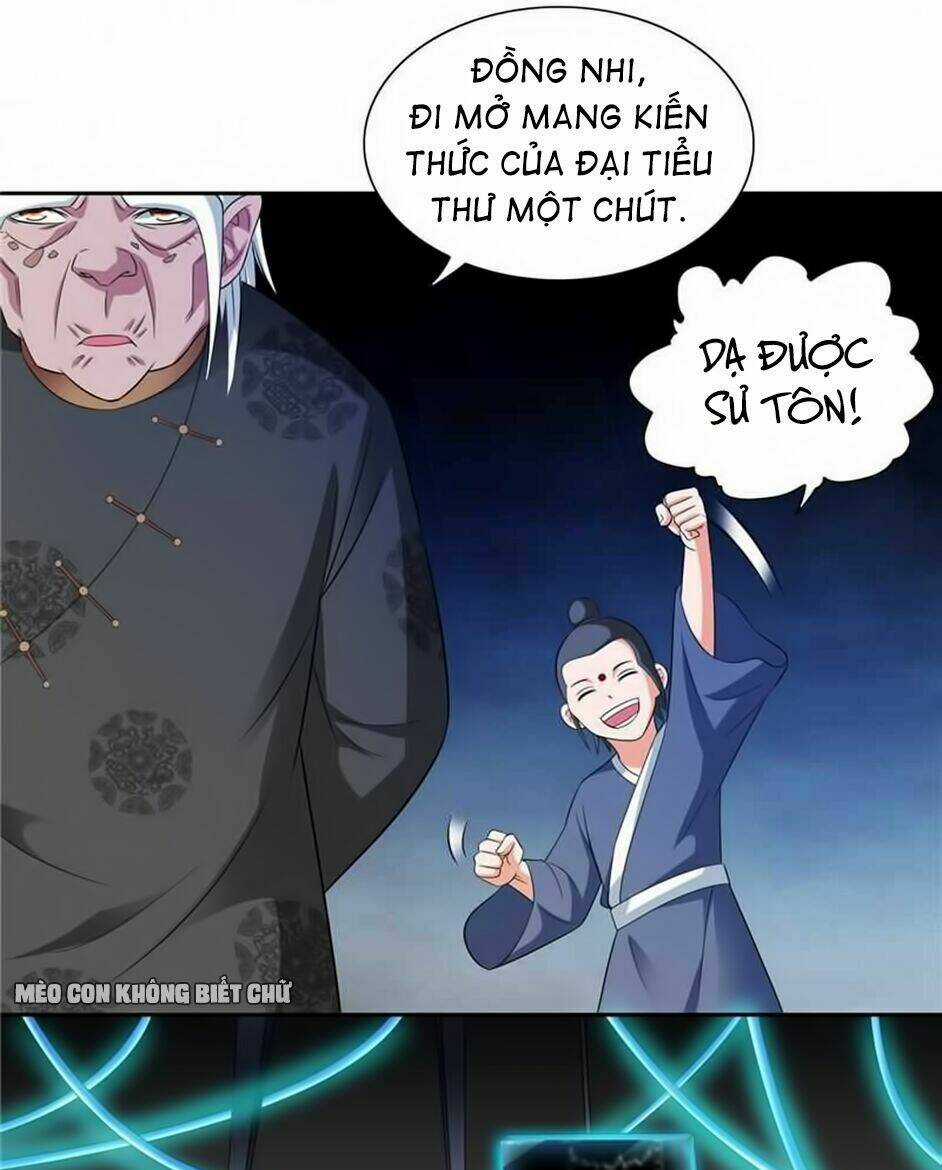 Mỹ Nữ Đại Tiểu Thư Đích Cương Thi Cao Thủ Chapter 92 trang 6