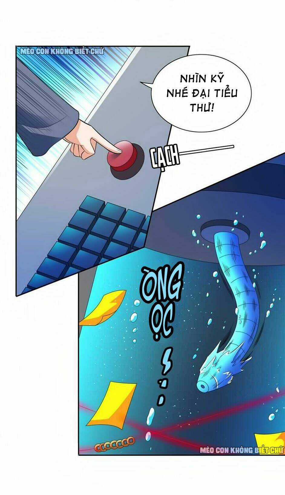 Mỹ Nữ Đại Tiểu Thư Đích Cương Thi Cao Thủ Chapter 92 trang 8