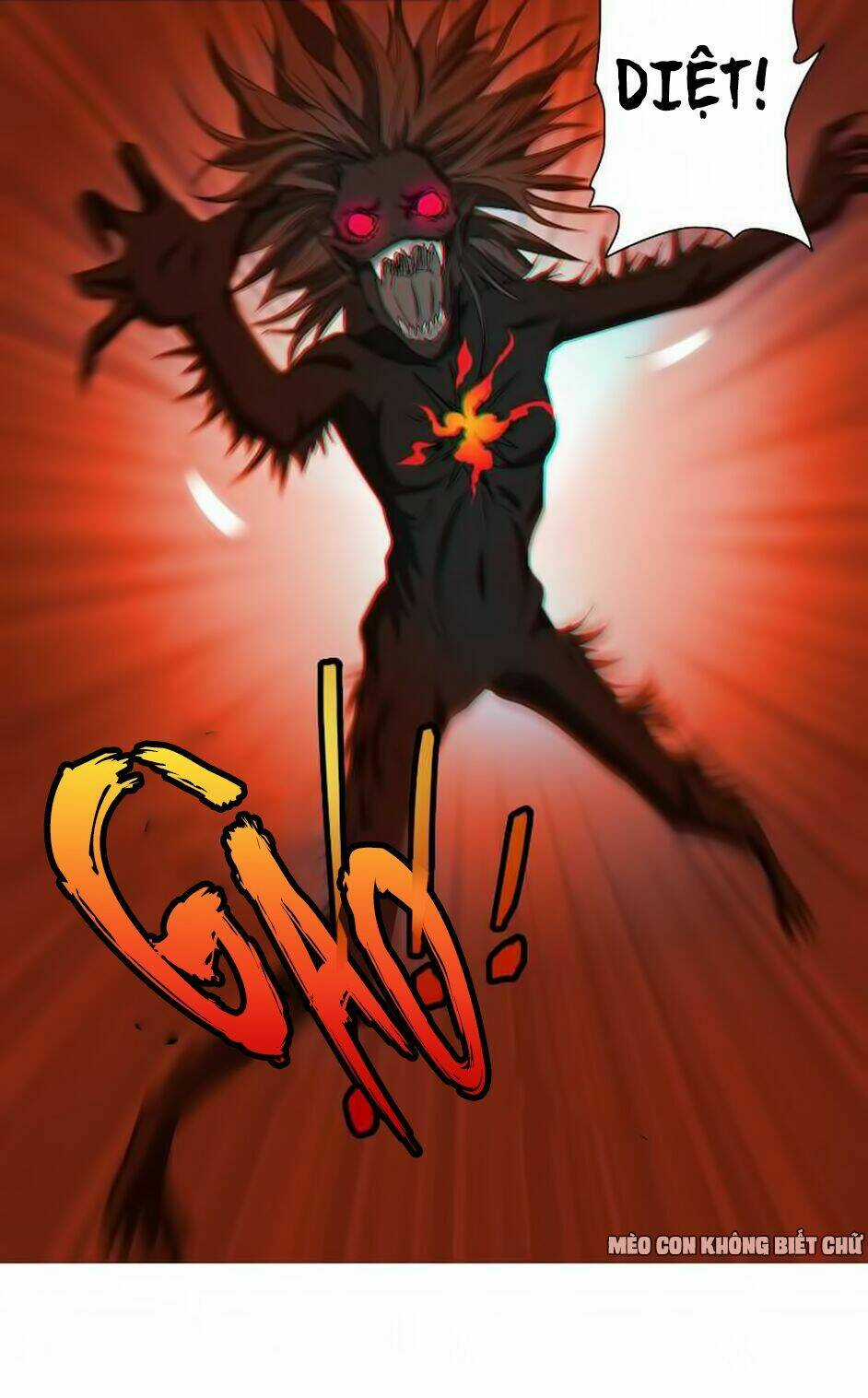 Mỹ Nữ Đại Tiểu Thư Đích Cương Thi Cao Thủ Chapter 93 trang 10