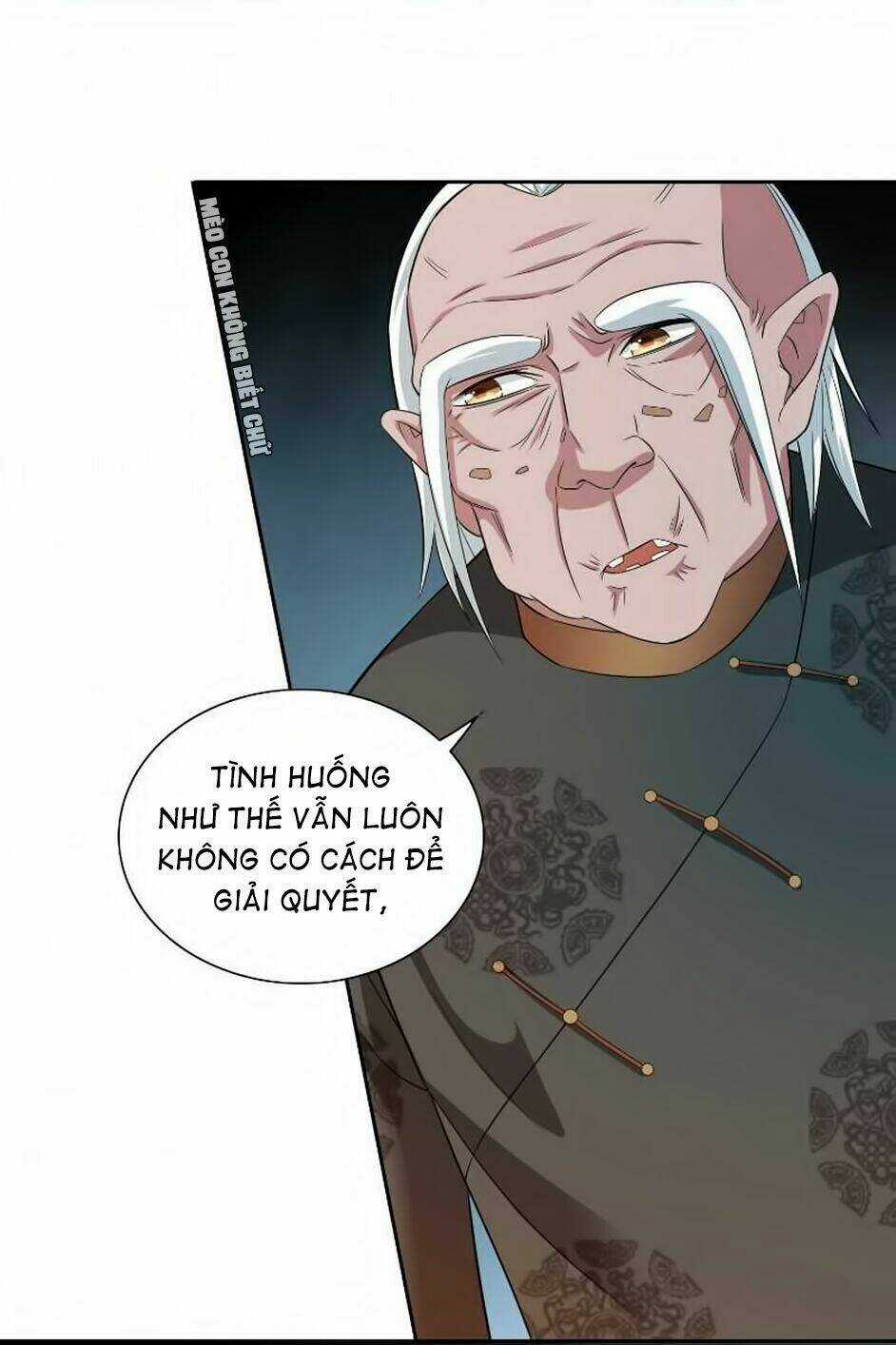 Mỹ Nữ Đại Tiểu Thư Đích Cương Thi Cao Thủ Chapter 93 trang 13