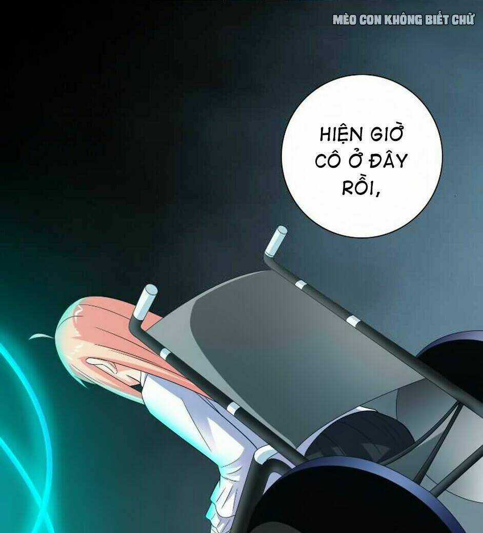 Mỹ Nữ Đại Tiểu Thư Đích Cương Thi Cao Thủ Chapter 93 trang 14