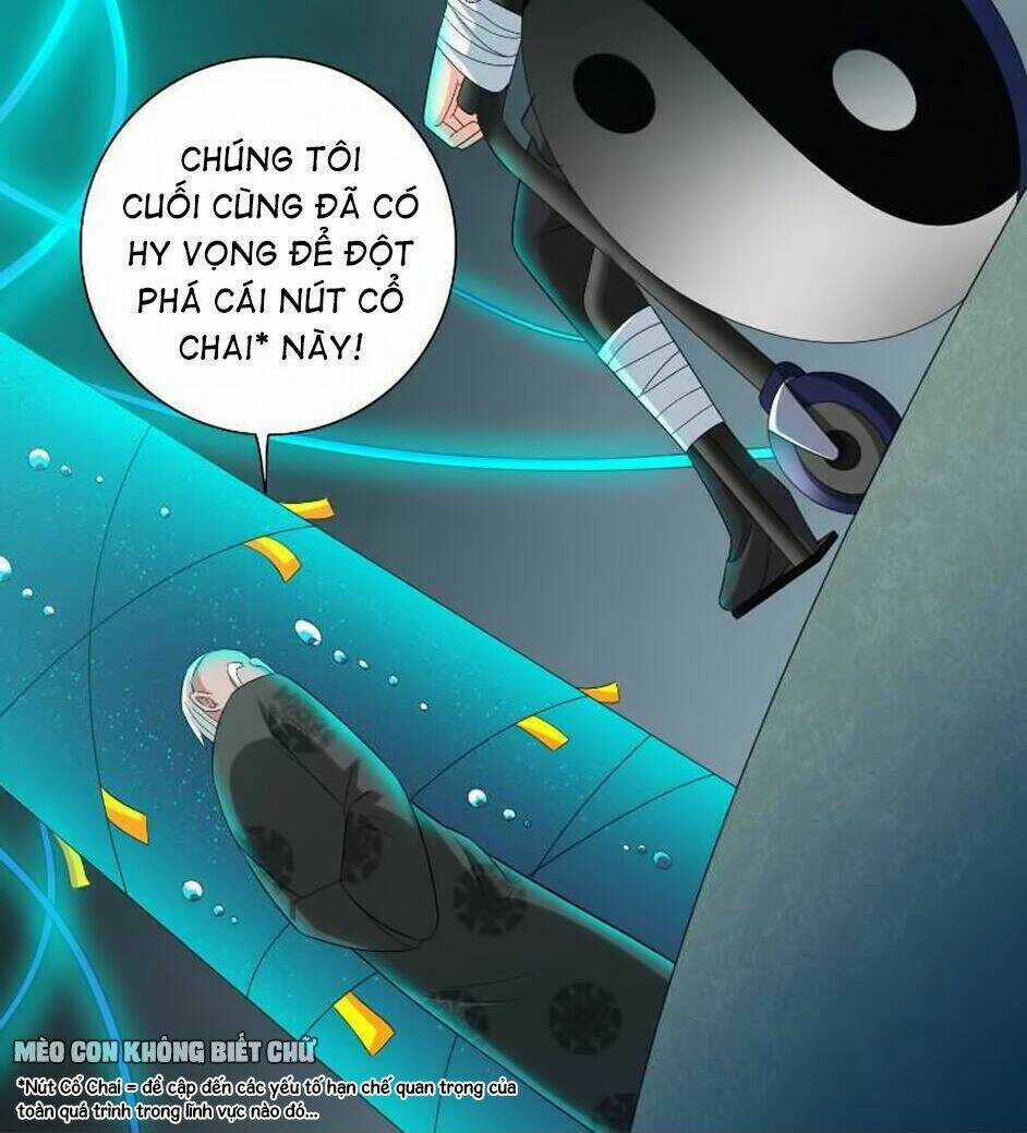 Mỹ Nữ Đại Tiểu Thư Đích Cương Thi Cao Thủ Chapter 93 trang 15