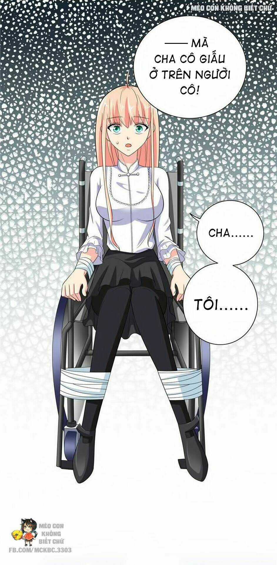 Mỹ Nữ Đại Tiểu Thư Đích Cương Thi Cao Thủ Chapter 93 trang 17