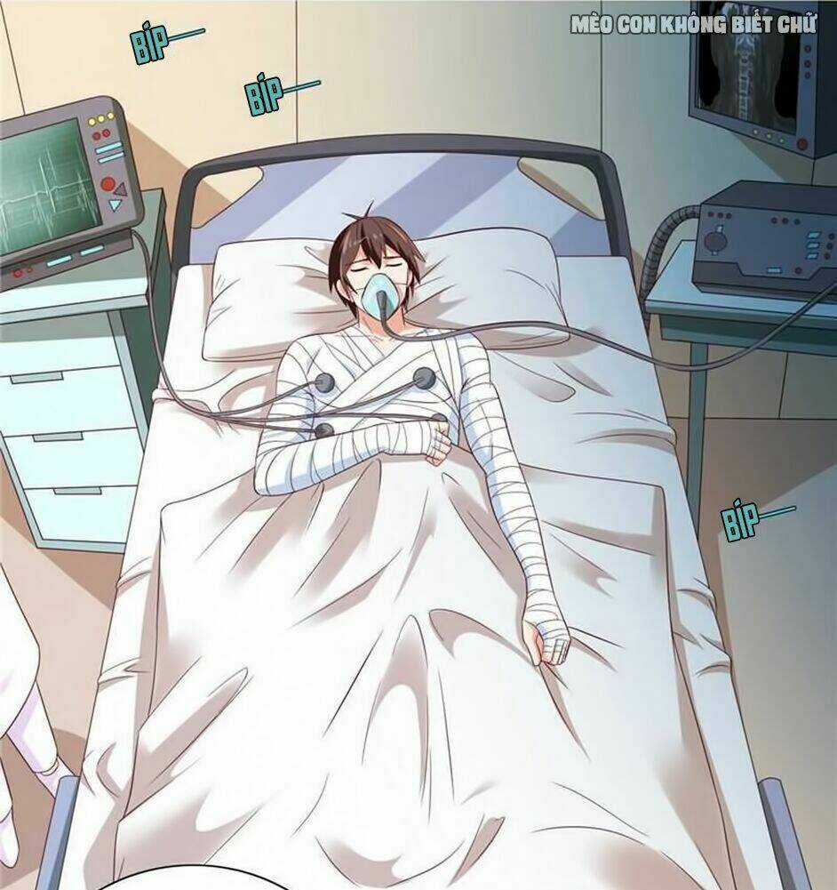 Mỹ Nữ Đại Tiểu Thư Đích Cương Thi Cao Thủ Chapter 93 trang 20