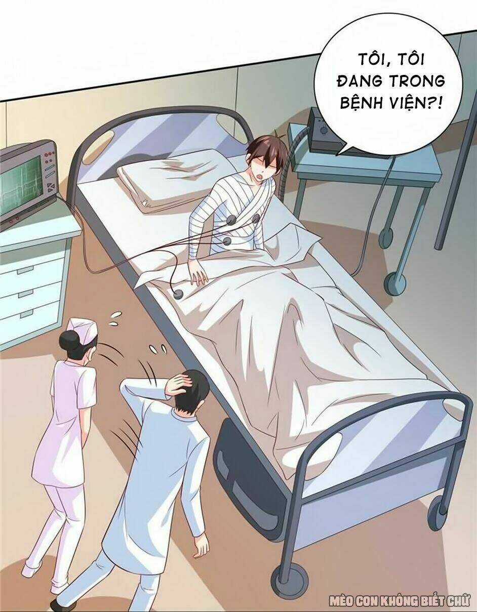 Mỹ Nữ Đại Tiểu Thư Đích Cương Thi Cao Thủ Chapter 93 trang 24