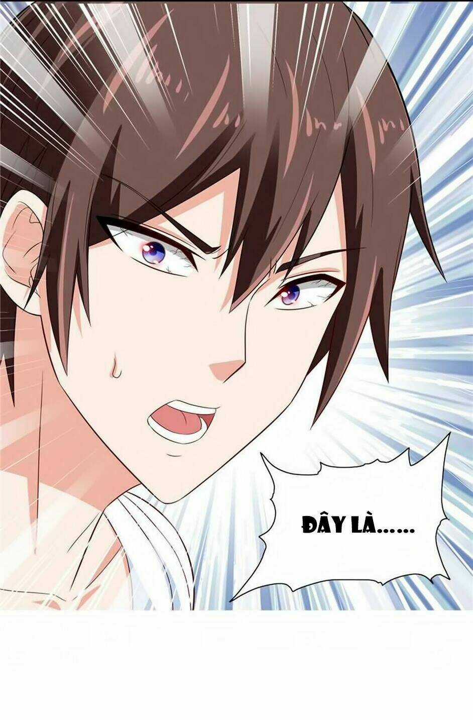 Mỹ Nữ Đại Tiểu Thư Đích Cương Thi Cao Thủ Chapter 93 trang 25