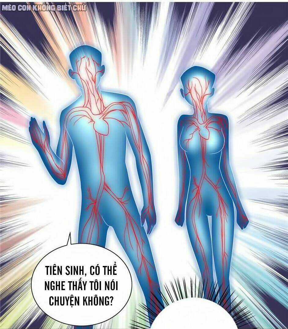 Mỹ Nữ Đại Tiểu Thư Đích Cương Thi Cao Thủ Chapter 93 trang 26